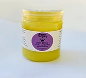 Pain Relief Lotion with Hemp and Magnesium
