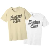 Buckeye Elite BELLA+CANVAS® Short Sleeve Tee