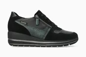 Abby - Black | M8JL