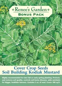 Bonus Pack - Kodiak Mustard