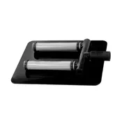 CrystalClear KoiAir Membrane Diffuser Plate
