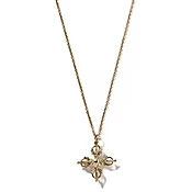 Four-Points Charm