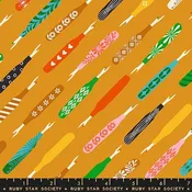 1-800-Notion - Seam Rippers Honey RS5210-14