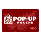 $100 Gift Card