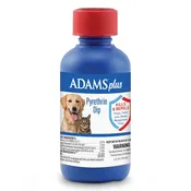 Adams™ Plus Flea & Tick  Dip
