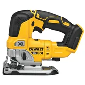 20V Max* Xr Cordless Jig Saw (Tool Only)