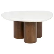 Adem Small Side Table