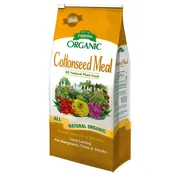 Espoma Organic Cottonseed Meal 6-2-1