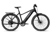 Aventon Level 4 REC Step Over Ebike