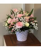 BABY ARRANGEMENT