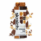 ANYTIME ENERGY BAR