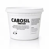 Cab-O-Sil Fumed Silica 16oz