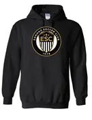 Edmond Soccer Club Fleece Hoodie