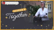 Knit Stars Masterclass Season Five: Together