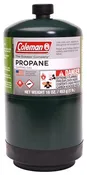 Coleman, Propane Camping Cylinder, 16 oz.