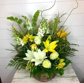 Basket of Sunshine