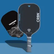 CRBN TruFoam Waves 3 Elongated Pickleball Paddle