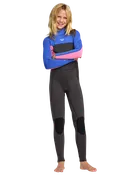 3/2mm Prologue Girls' GBS Back Zip Wetsuit