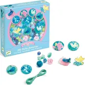 Birds Beads and Jewelry Kit