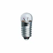 12v 0.05A  E5.5 Miniature Bulb by Richard Glasser GmbH