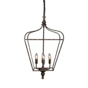 Abigail Chandelier