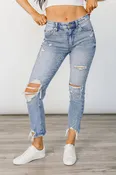 Ampersand 621 Denim