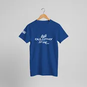 Talk Duluthy to Me T-shirt