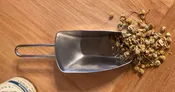 6.5” Scoop