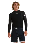 1 mm Prologue Longleeve Jacket - Black