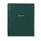2026-2027 Portobello Weekly Vertical Diary in Panama