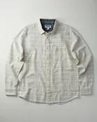 3 Bird Saltaire Shirt