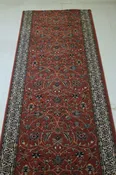 Ferrehan handloom area rug — Savannah Designer Rugs