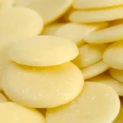 100% Pure Cocoa Butter Wafers - Germany