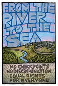 From The River To The Sea
