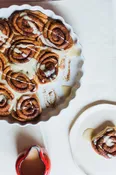 Cinnamon Buns — Pierpoint Candle Company