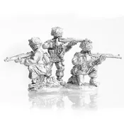 BAF Firing Riflemen