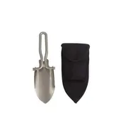 Shovel, 6″ Folding, by UST Outdoor, U-DIG-IT