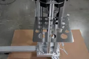 Eyepiece/Laptop Tray Option PT2-LTO