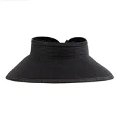 Signature Women's Ultrabraid Large Brim Visor