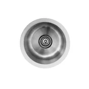 Karran Edge Series KA-E-312 Stainless Steel Sink