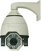 PTZ 27IR Nightvision