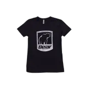 Ladies Sheild Tee