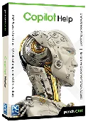 Copilot Help - Term License (Annual/1 Year)