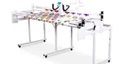 Baby Lock Gallant XL | Baby Lock Quilting Machine