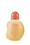 Mom Stretch Marks Oil - Mamãe e Bebê