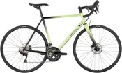 All City Zig Zag 105 Bike - Honeydew Bling