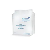 Biomedix Lint-Free Sterile Cleanroom Wipe