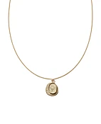 Amour Necklace — LoLa TriBeCa Jewelry