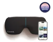 Therabody SmartGoggles Heated Eye Massager 2nd Gen