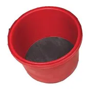 Ankle Tub with pad